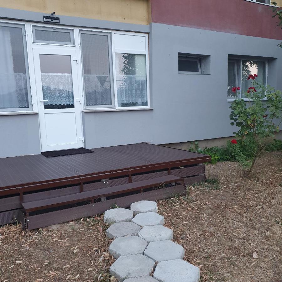 דירות Orşova Sendy מראה חיצוני תמונה